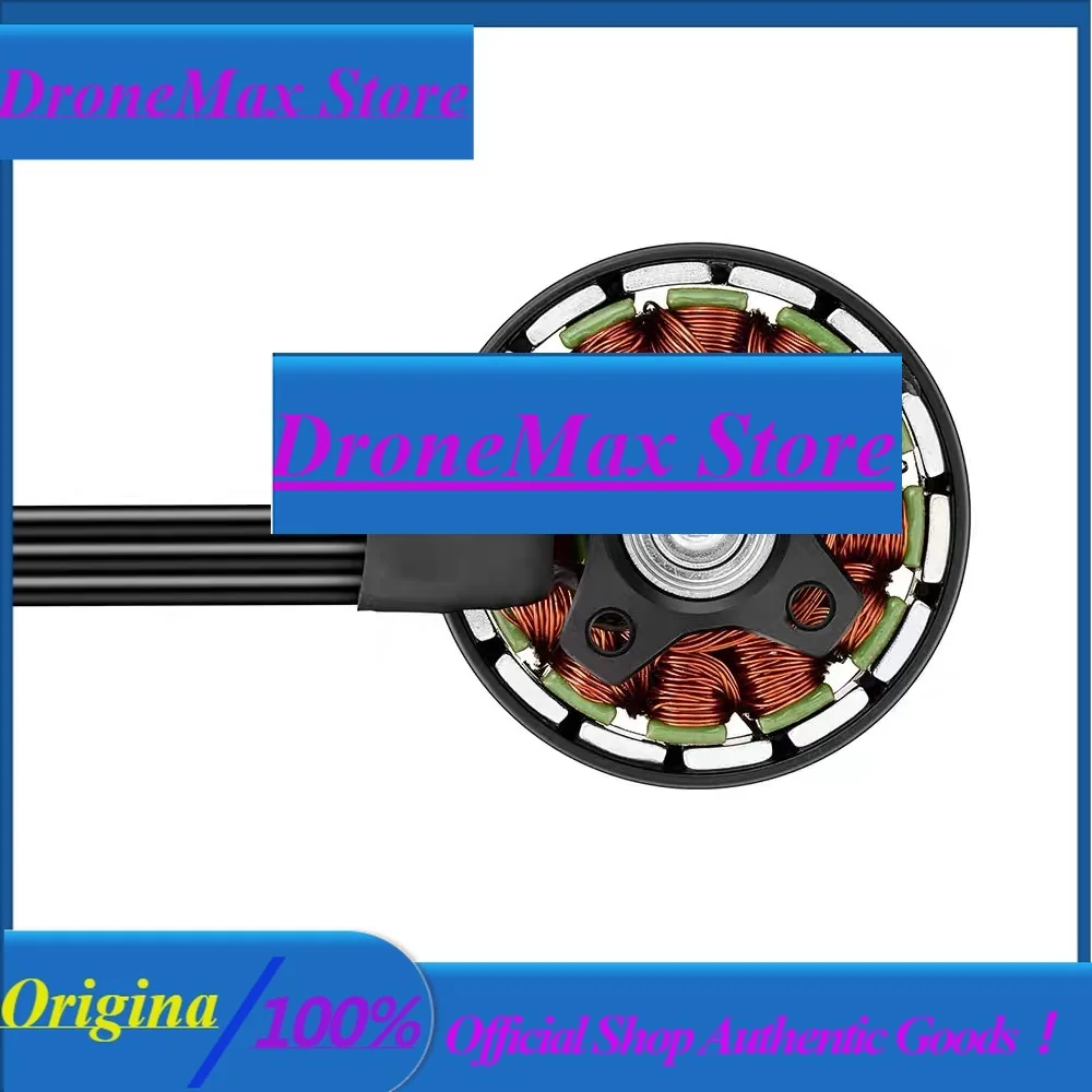 BoMasFor New Haoying XRotor 2807 2812 3110 3115 Brushless Motor, Suitable For FPV Racing Cars And Freestyle Drones, High Efficie