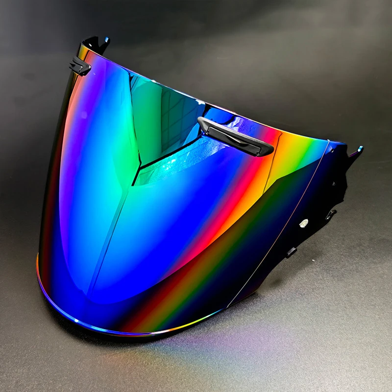 Motorcycle Helmet Lens For Arai VZ-RAM VAS-Z SZ-R VAS SZ-R EVO Anti-UV Dustproof Windproof Transmittance Replace Helmet Visors view 5