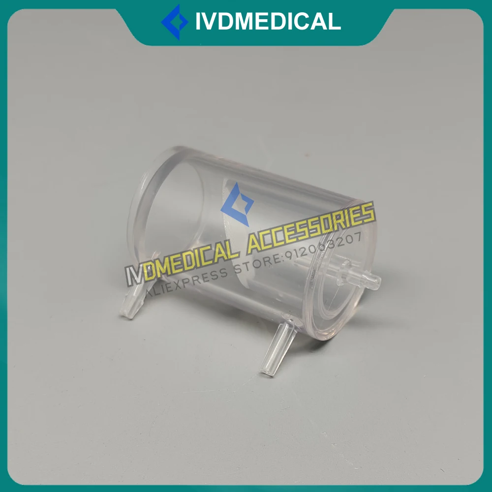 New Original UN71 UN73 UN76 DH71 CRP DH73 CRP DH76 CRP D2-CRP D7-CRP DF50 DF52 DH53 DH56 Isolation Filter Assembly