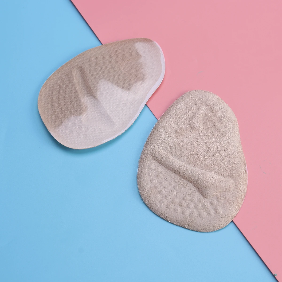 

Forefoot Pads for Heels Forefoot Cushion Heels Silicone Forefoot Pads Silicone Forefoot Cushion High Heel Pads