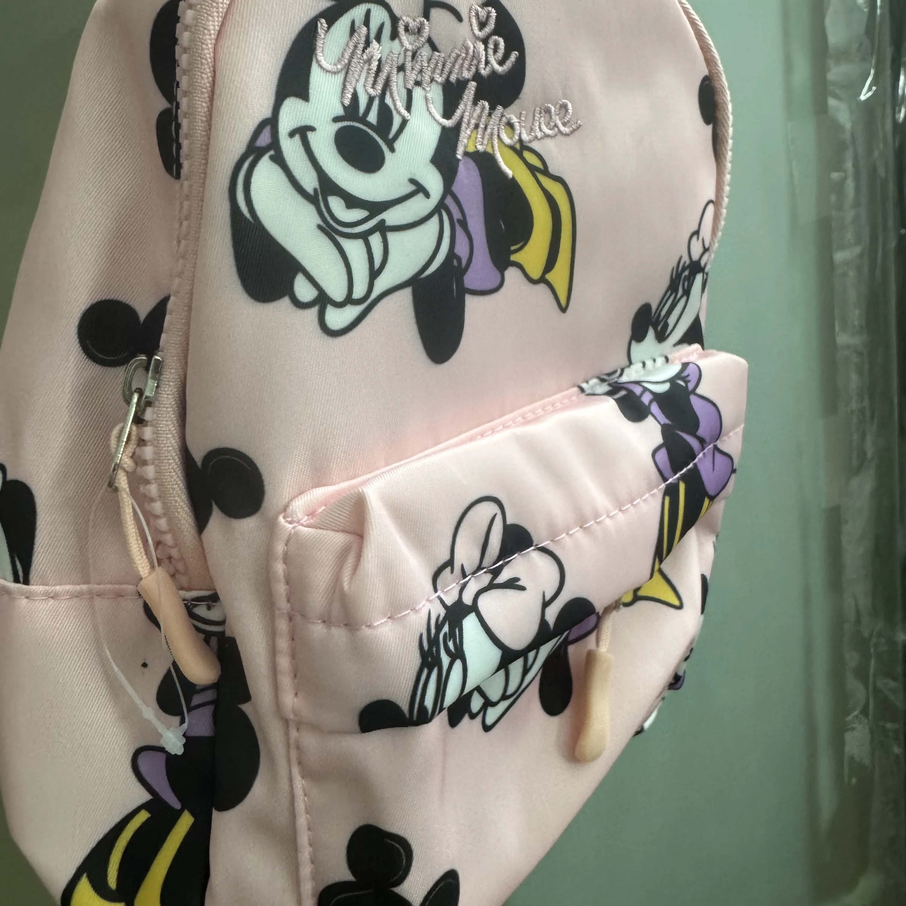 Thumbnail 3 - #10 Low Cost Kids Cartoon Shoulder Bags That Work