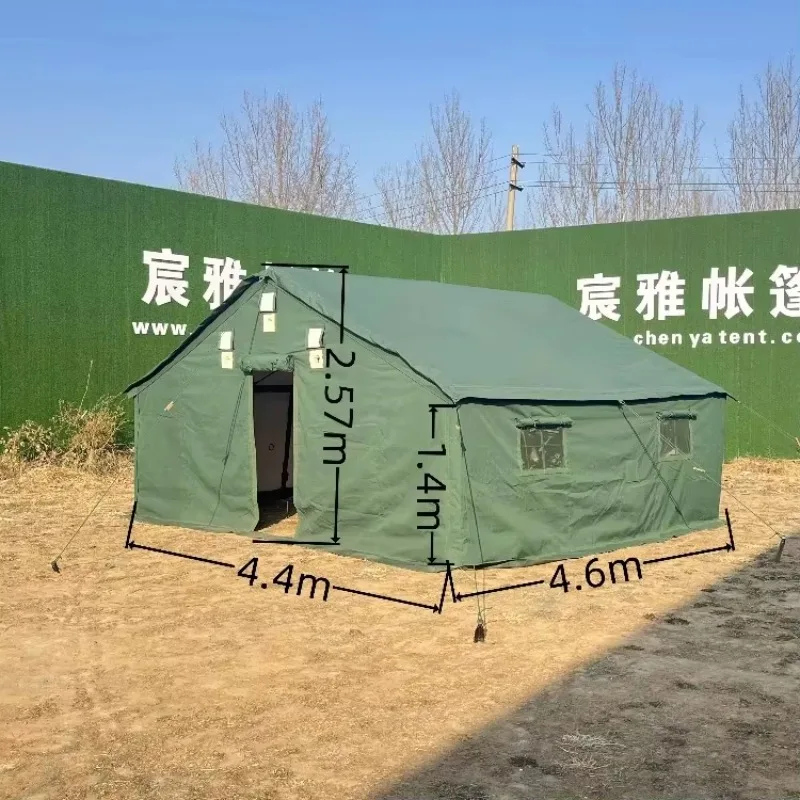 Heavy Duty Canvas Tent For Sale