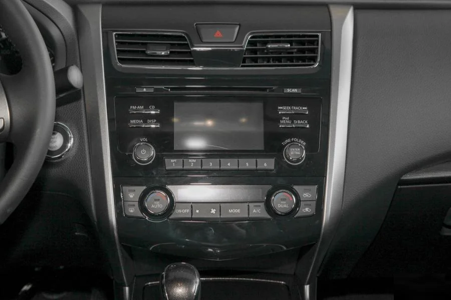 For Nissan Teana J3…