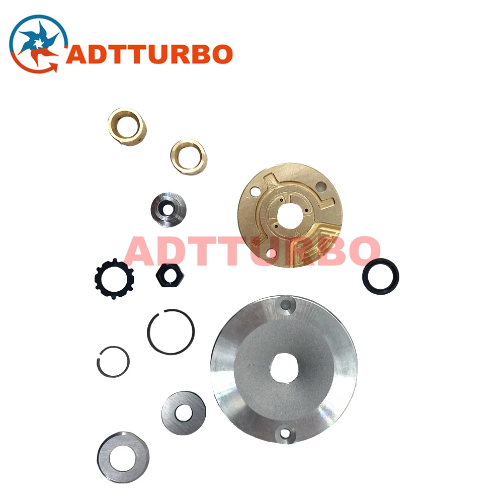 Turbo Rebuild Kits for Mitsubishi Triton Storm L200 2.5 4D56U TD133 HP 4D5CDI VB420088 VA420088 1515A029 Turbine Service