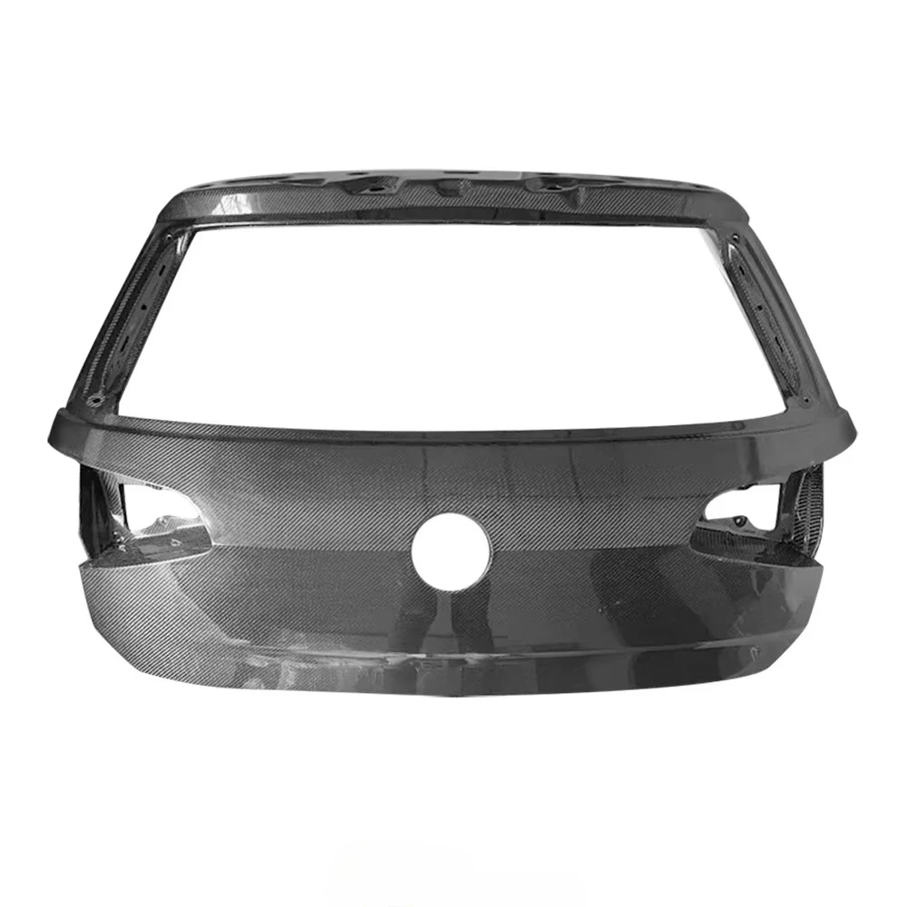 

Carbon Fiber Rear Gate Hatch for Volkswagen VW Golf MK7 MK7.5 TSI GTI R-Line R 2014-2020