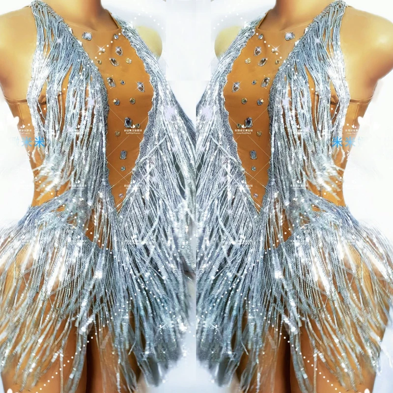 Sexy Stretch Rhines…