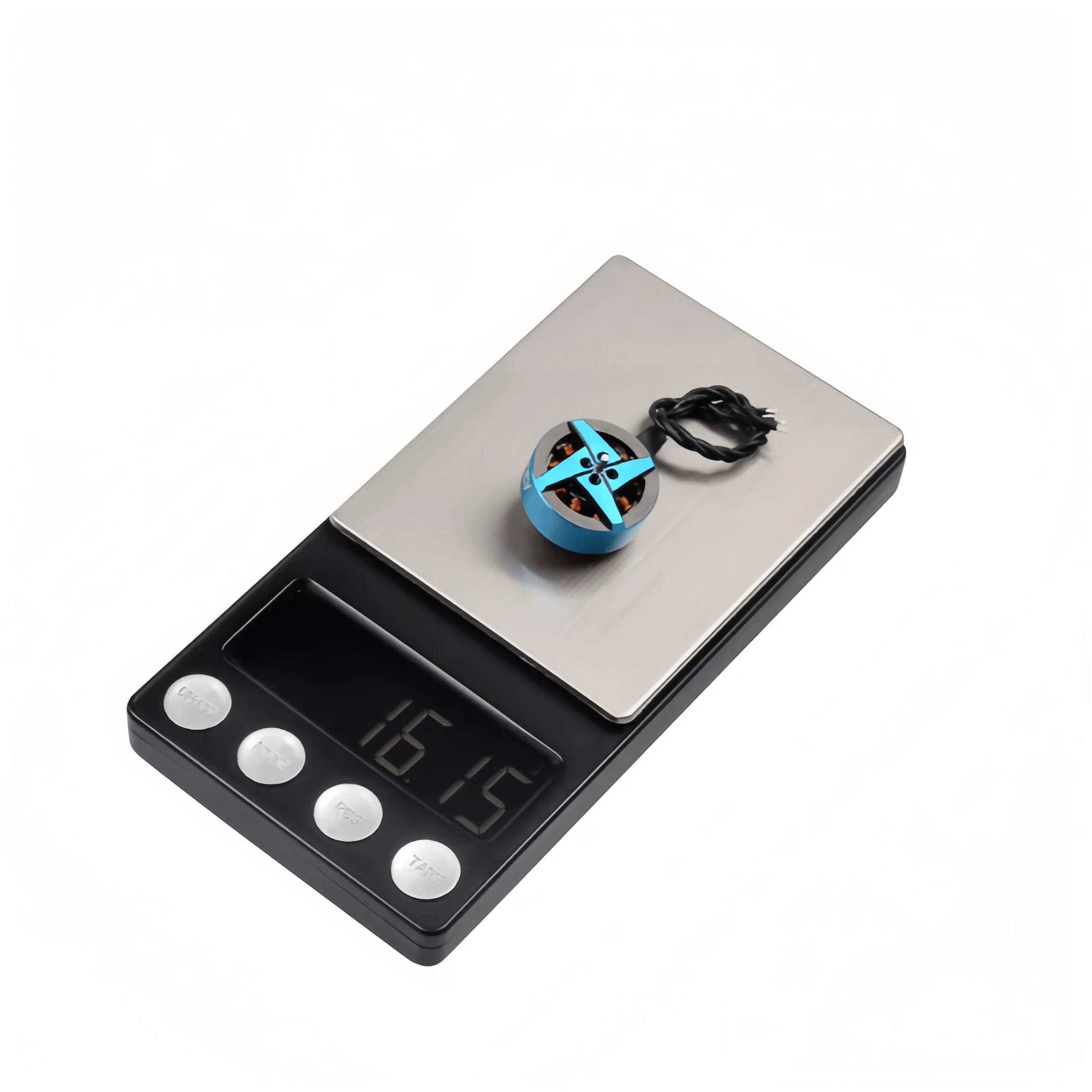 BETAFPV 1805 1550KV 2550KV Motor sem escova 4-5 polegadas 4-6S