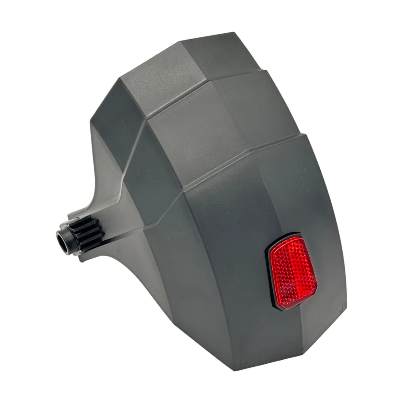 Original Rear Mudguard Electric Scooter Durable Rear Wheel Fender for Kukirin G3/G4 Kickscooter Replacement Accessories Part