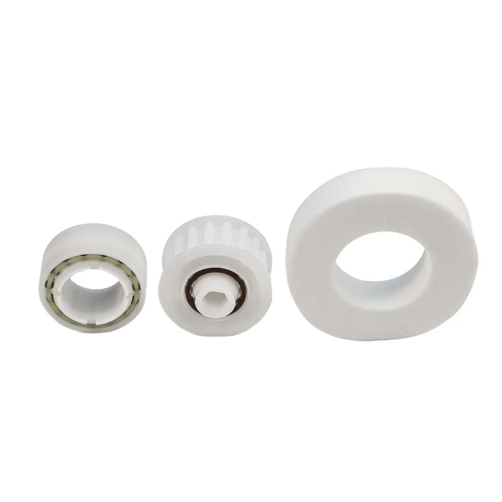 For Dolphin Pool Cleaner Replacement Kit 6101611R4 9985006R2 Compatible with Multiple For Dolphin Robot Pool Cleaner Models