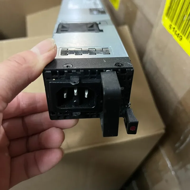 for NVIDIA QUANTUM-2 Switch Power Switch Newly Arrived High Performance Network Infrastructure Component for Data Center