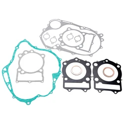 Motorcycle Cylinder Crankcase Cover Gasket Kits Set For Yamaha Virago 1000 XV1000 84-88 Virago 1100 XV1100 1986-1999
