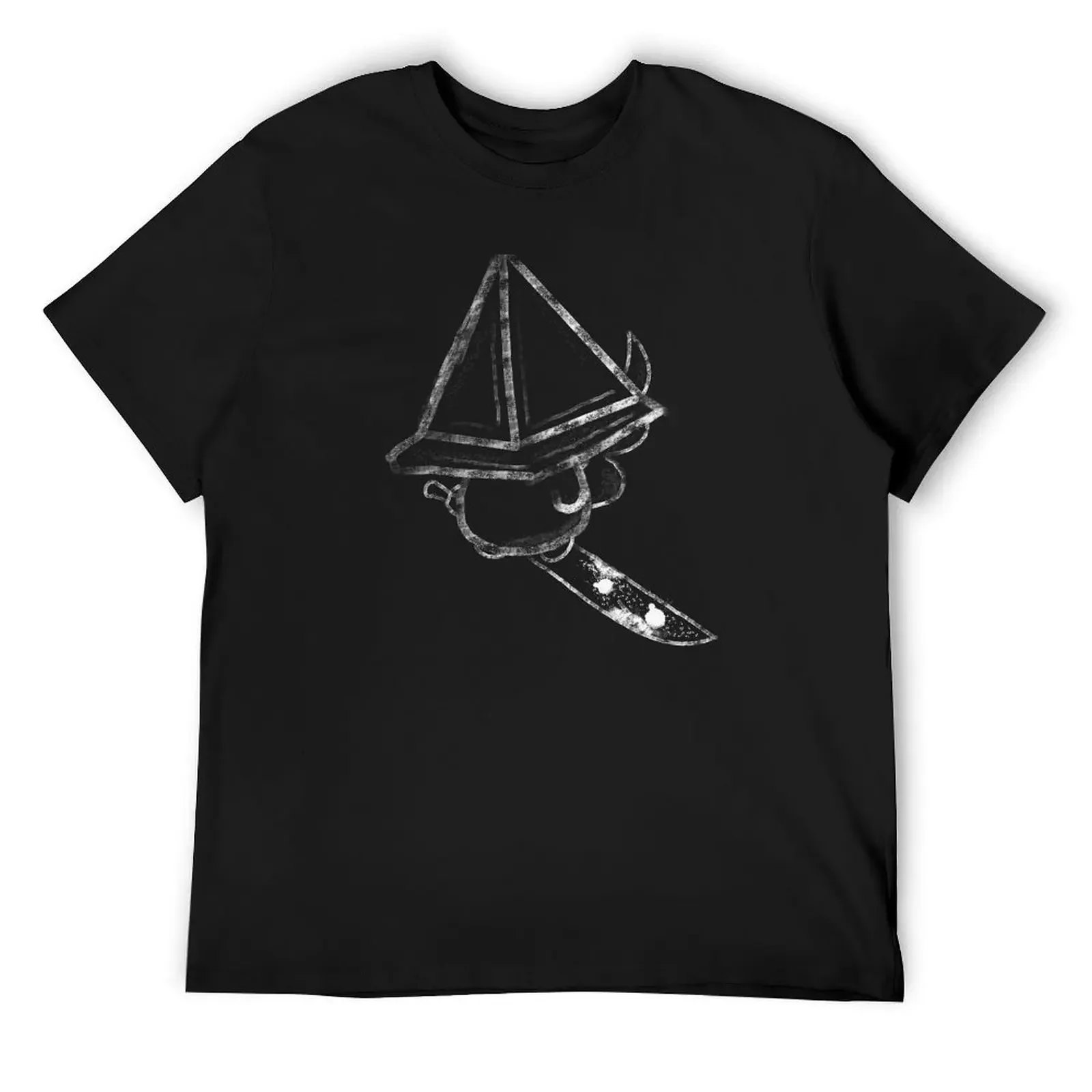 

Cosplay Mochi Faded B&W T-Shirt tees funny meme t-shirts plain mens graphic t-shirts hip hop