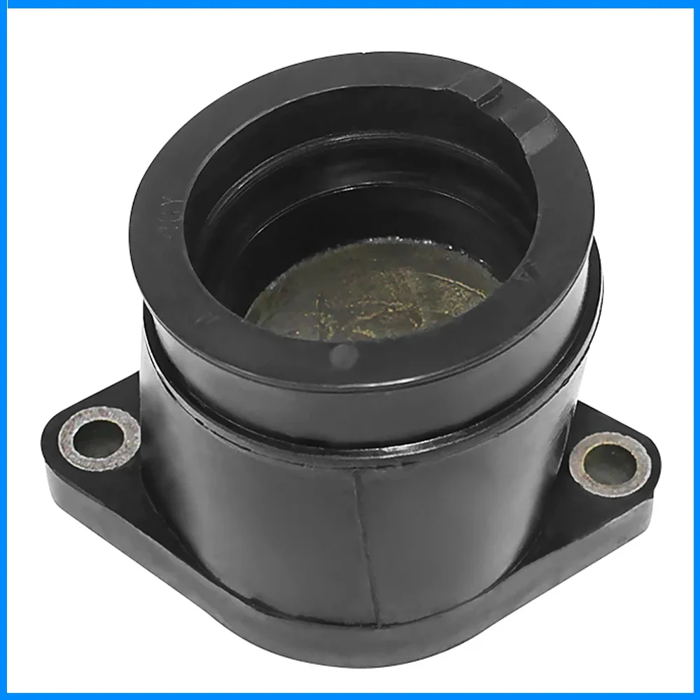 4GY-13586-00-00 Botas de carburador del colector de admisión de la motocicleta para Yamaha TTR250 TTR-250 TTR 250 4GY 1999-2006
