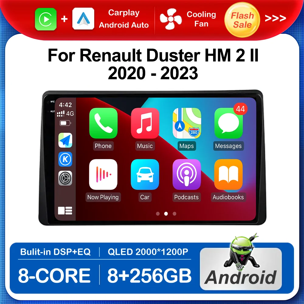 10.1 '' Android Aut… - image