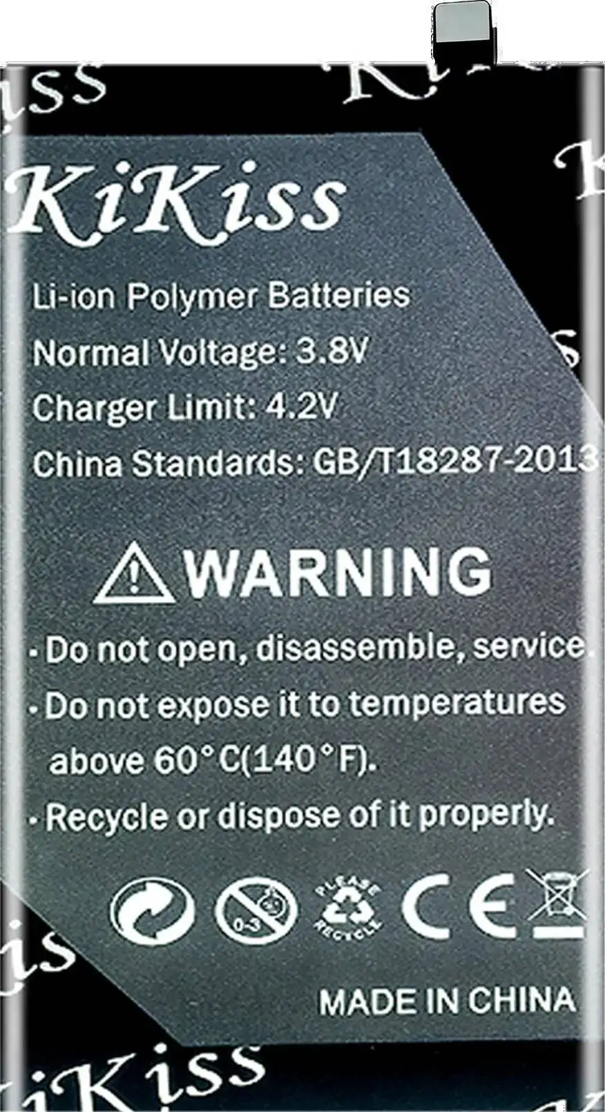 

Mobile Phone Battery BA45 For Vivo Y200i X200i Y200T Long-Lasting Reliable Power 6500Mah