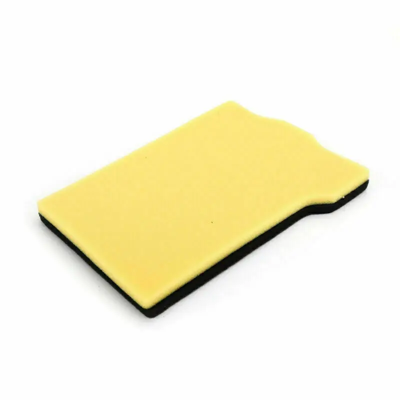 Motorcycle Accessories Air Filter Sponge FOR YAMAHA XTZ250 YS250 YBR250 Water Washable Intake Filter Sponge Cleaner Engine Parts