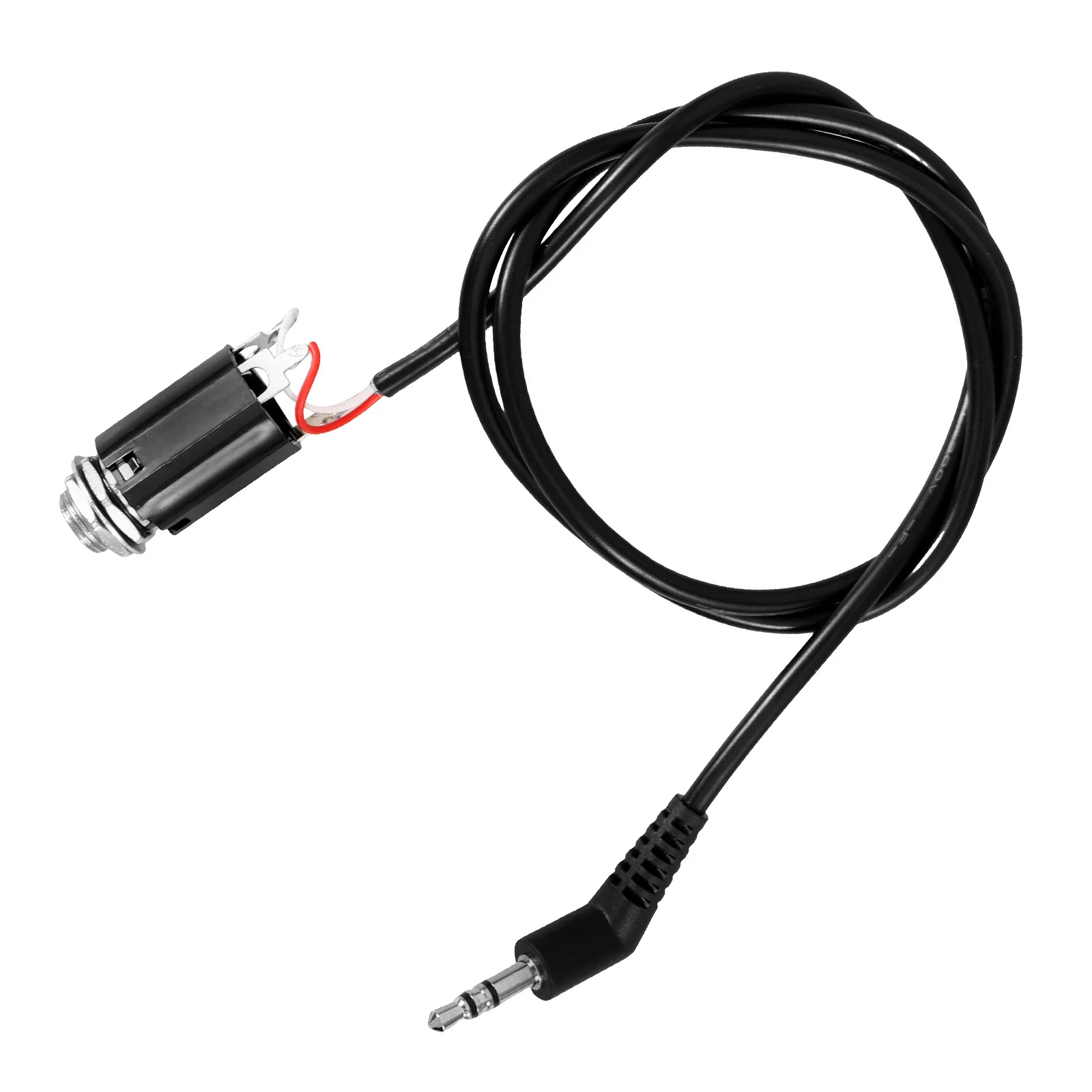 

1 set 1 Set Guitar Pickup Cable Harness High-Fidelity Sound Multi-Function Control Bridge Connector For Acoustic Guitar Ukulele