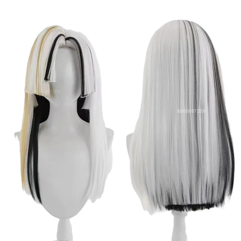 جامعة الأساطير/LOL Xayah Lanting الحبر قافية المرأة تأثيري حلي كوس لعبة أنيمي حفلة موحدة هالوين حفلة لعب الأدوار الزي