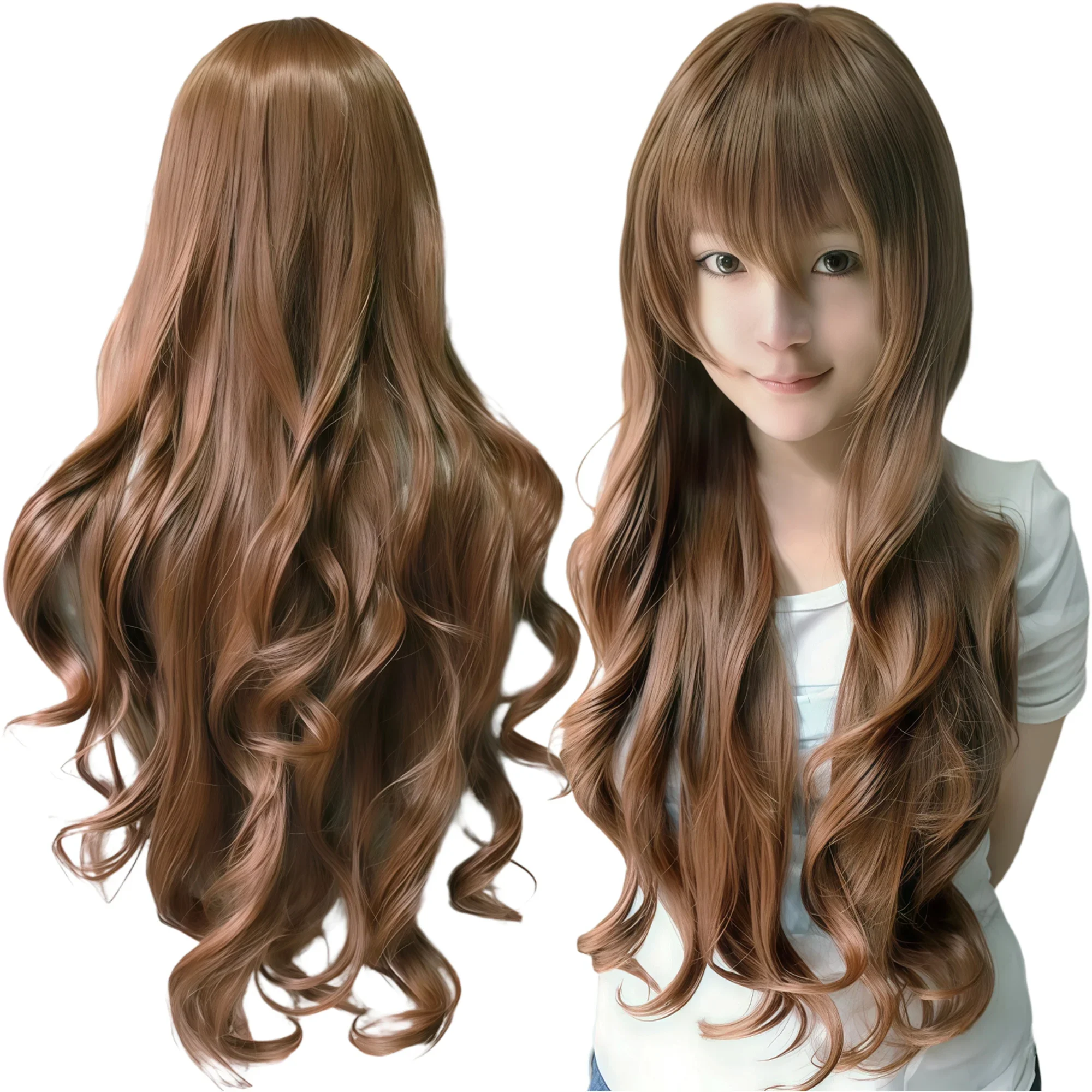 #32 Highest Rated Curly Wigs to Buy in 2026