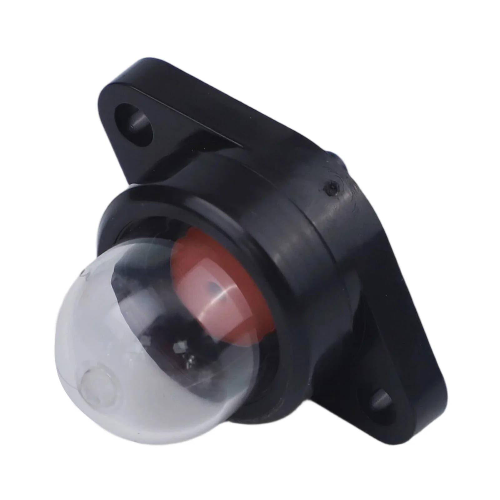 For Primer Bulb Air Purge Assy for McCulloch 335 440 and 351 Chainsaw 5300472-13/0 15.5mm Bulb Size Twin Pipe Outlet