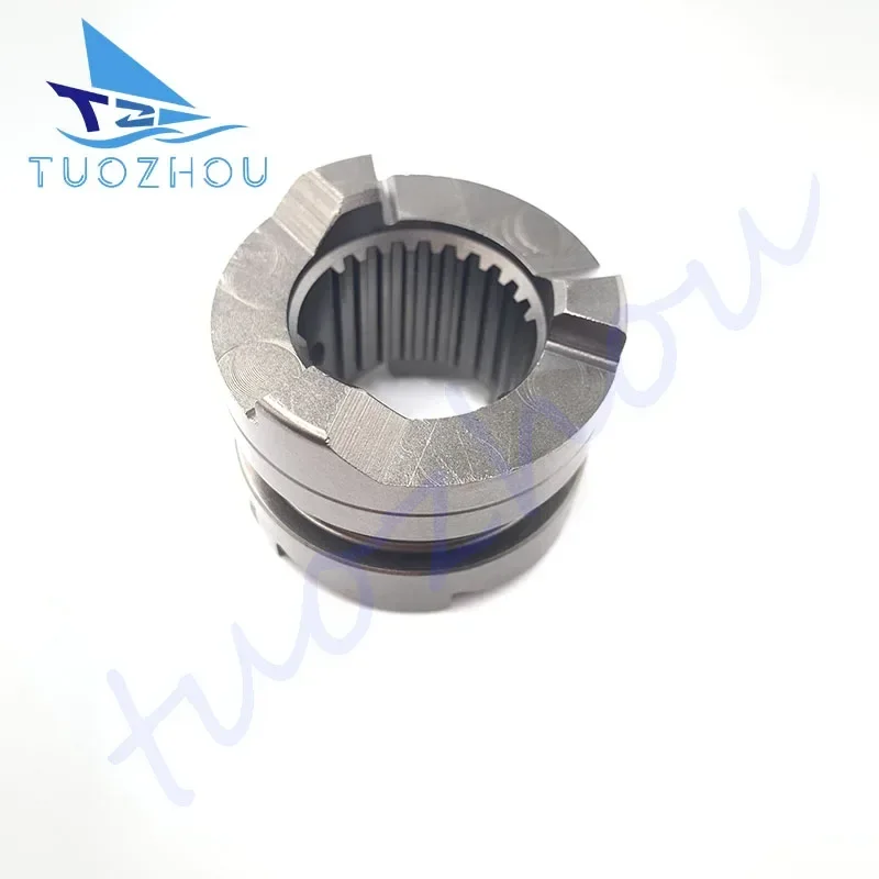 6H1-45631 مخلب الكلب لياماها محرك خارجي 60HP 70HP 75HP 90HP 6H1-45631-00 المروحة رمح مخلب والعتاد قارب المحرك جزء