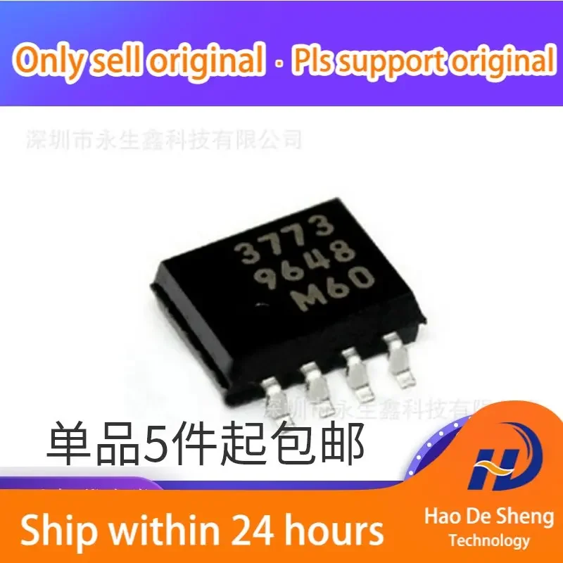 10PCS/LOT MB3773PF Logo 3773 SOP8 Controller/timer IC New Original In Stock