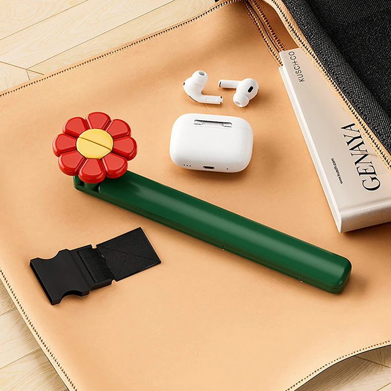 1Pc Multifunktionale Studie Und Lesen Bücherregal Desktop Buch Stehen Display-ständer Tablet Telefon Stehen Einfache Faltbare Bücherregal