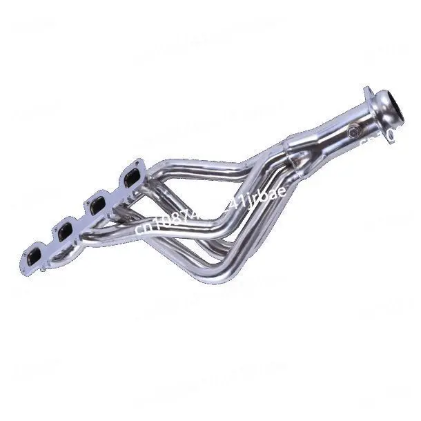 

Automobile exhaust pipe 2006-2017RAM stainless steel intake manifold fittings