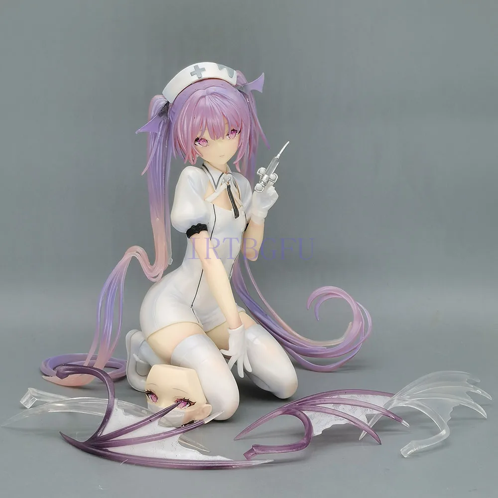 イヴ SWEET TOXIC rurudo rurudo's EVE - SWEET TOXIC_Ver. 1/6 scale figure by Pink Charm : r