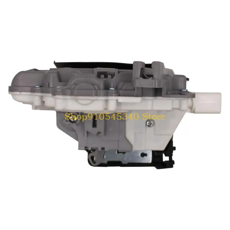 U2JA Car Right Passenger Side Rear 8K0839016 Door Lock Actuator For Select Model Automotive Door Actuator