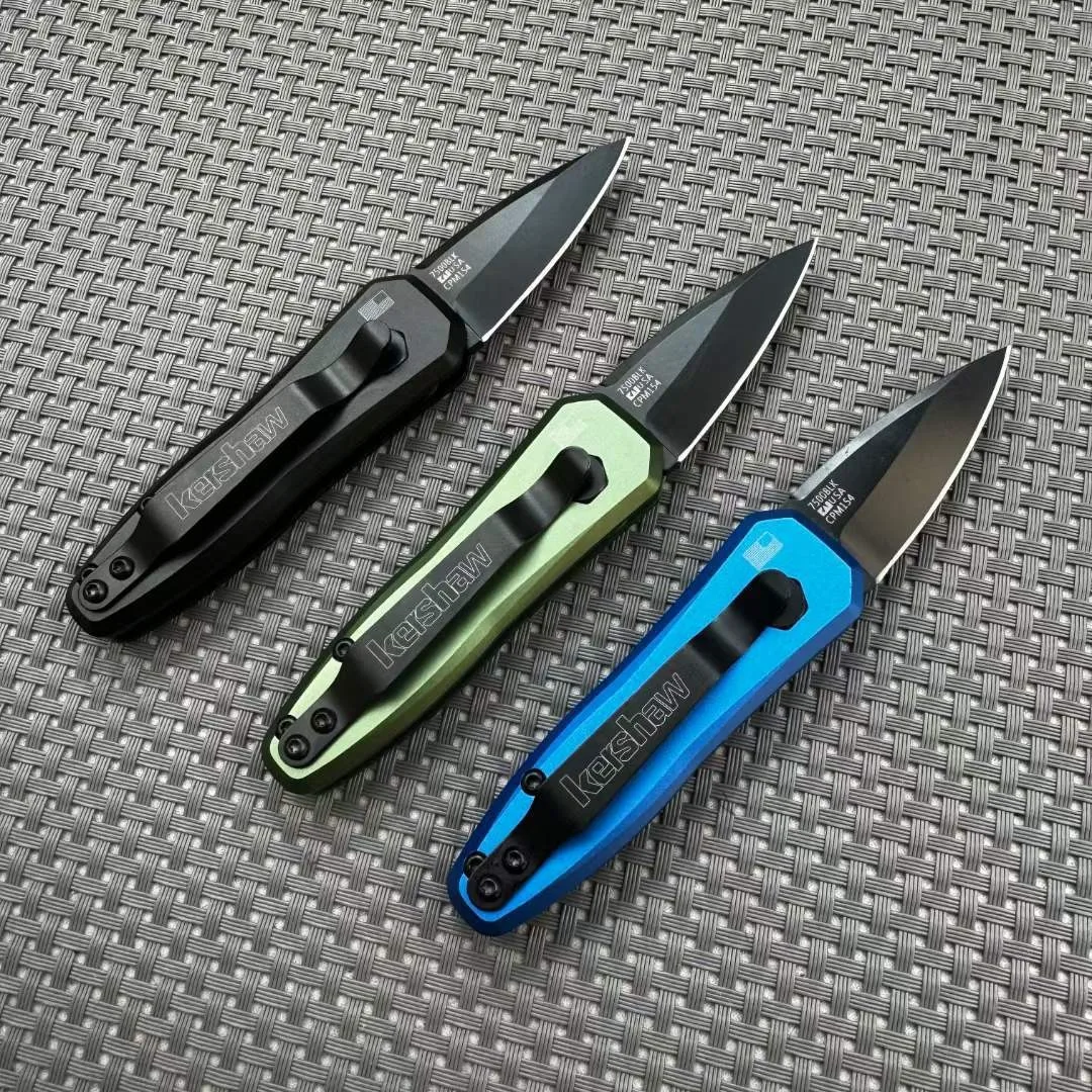 Outdoor Tactical Folding Knife Wilderness Survival Survival Mini Carry Small Folding Knife