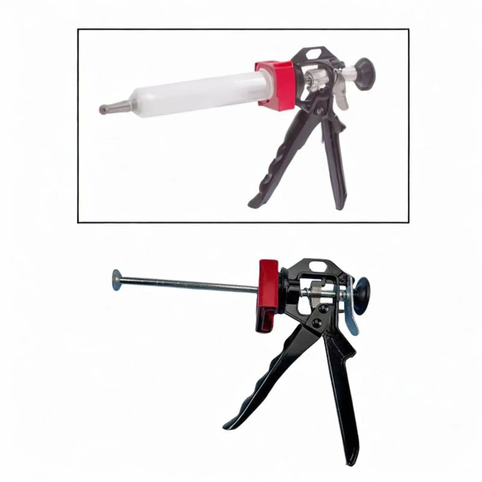 

Caulking Sealant Tool Home Repairs Convenient Window Door Professional Balcony Handheld Caulking Dispenser Sealing Glue Tool