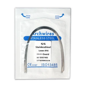 6 Büyük satış, kablosuz ortodonticos-no. 6