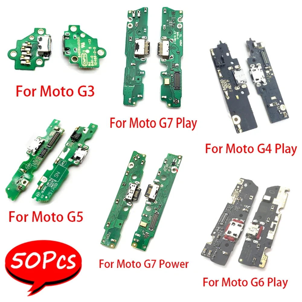 50Pcs , Usb Charg D…