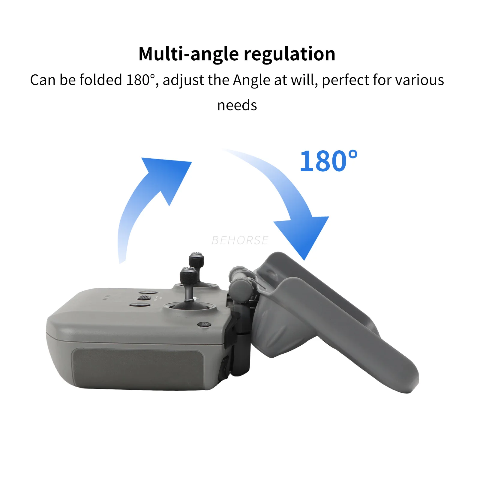 DJI RC N3/RC N2/RC N1 コントローラー用サンシェードスクリーン