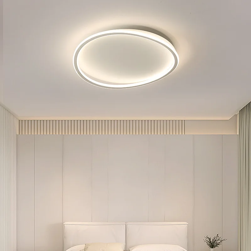 Modern LED Ceiling Lamp for Living Dining Room Bedroom Children\'s Room Study Hall Chandelier Home Decor Lighting Fixture Luster