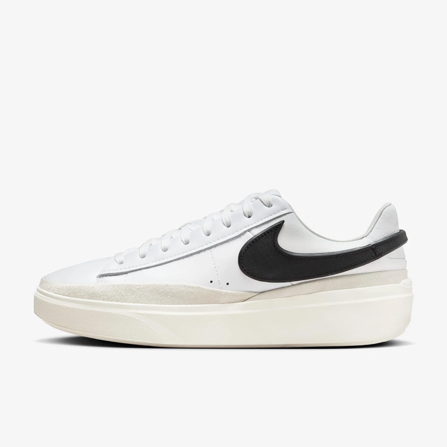 

Nike Authentic Men's Slip-Resistant Low-Top Sneakers HF3119-101