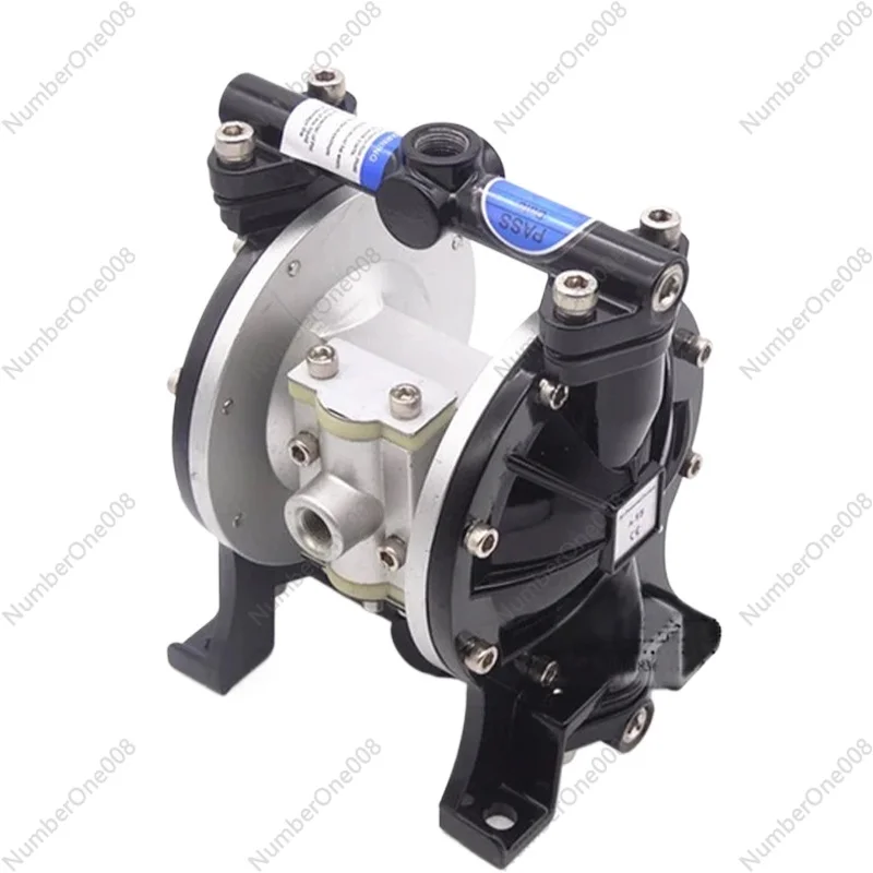 

A-15 18l/min Small Pneumatic Diaphragm Pump