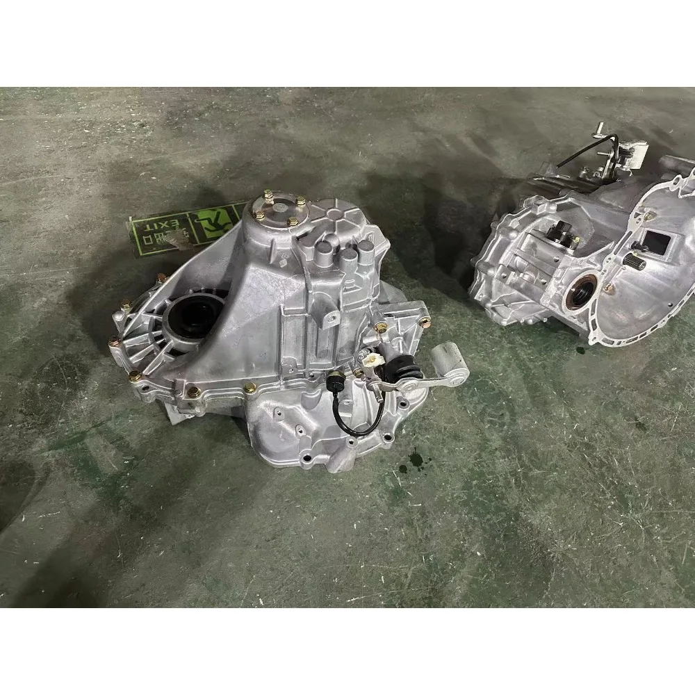 Transmission Gearbox Parts Gearbox Assemble for  X60 OEM LFB479Q