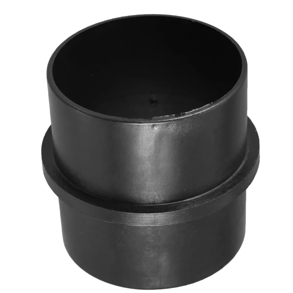 

For Eberspacher Webasto Diesel Parking Heater 75 mm Straight Air Ducting Connector