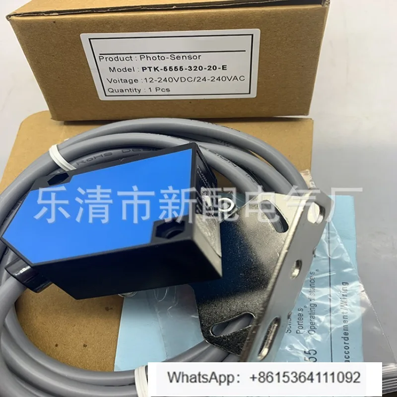 

Photoelectric switch PTK-5555-320-10