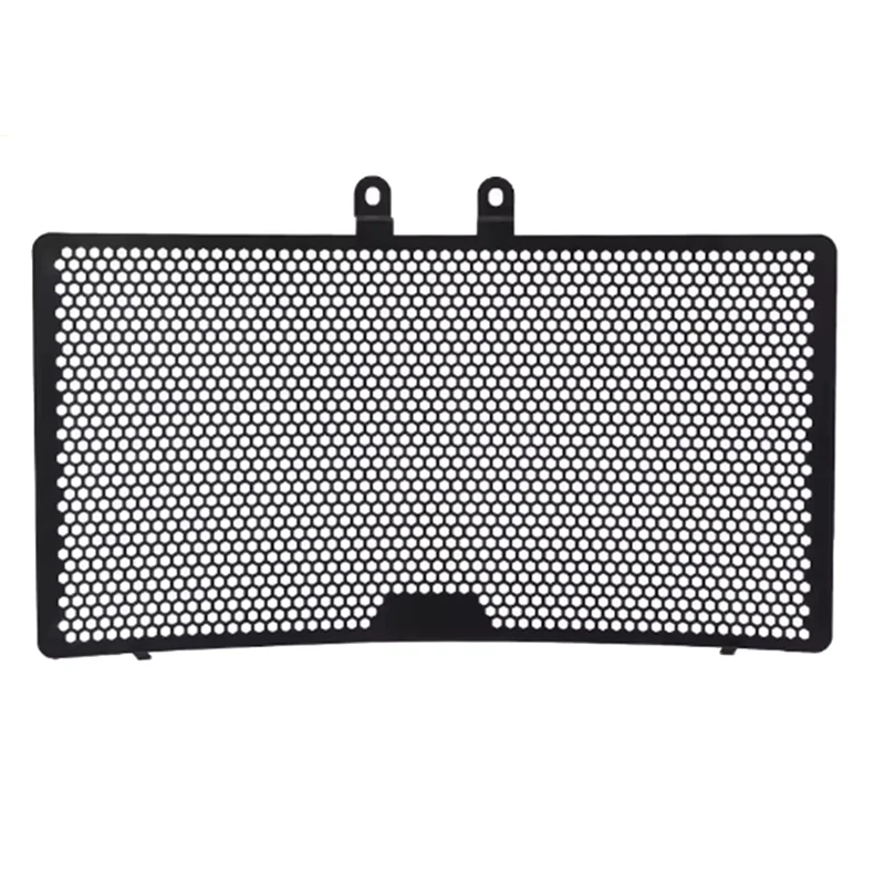 

Motorcycle Radiator Guard Radiator Water Tank Grill Cover For Husqvarna Norden 901 2021-2022 DUKE 790 2018-2023-X67A