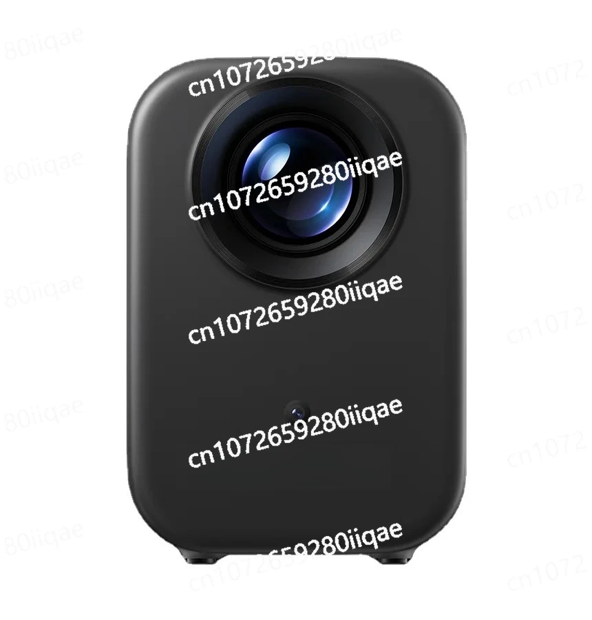 

L1 Smart Projector 200 ISO Lumens 1920*1080 Google Tv Projector Mini Portable Projector Auto Focus Home Theater