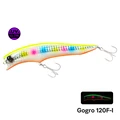 GORGO 120F-I