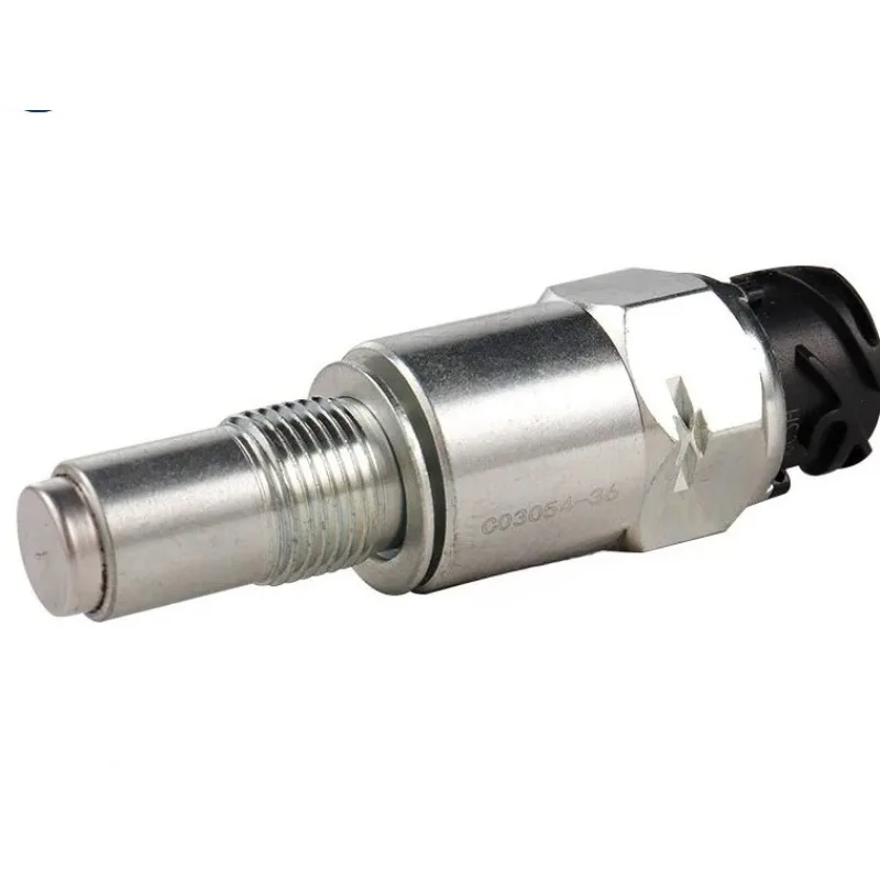 C03054-36 Applicable Gearbox Odometer Sensor Speed Meter Sensor Induction Plug