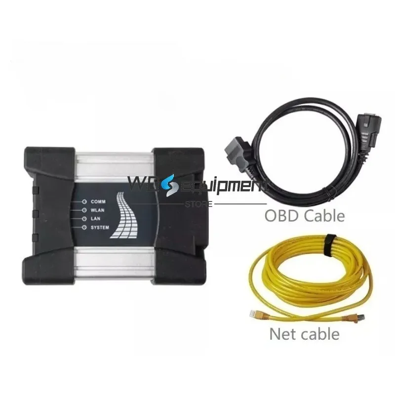 

Для BMW программатор ICOM NEXT сканер V2024.3 ICOM A2 A3 WIFI диагностические инструменты программное обеспечение