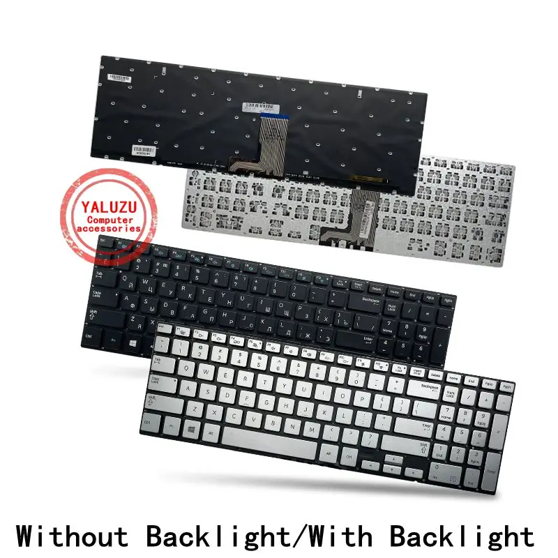 

US English NEW Laptop Keyboard For Lenovo Legion Y7000P R7000P Y9000P G5000 15APH8 15APH8 16APH8 16IRH8 2023 Y9000X R9000X 2022