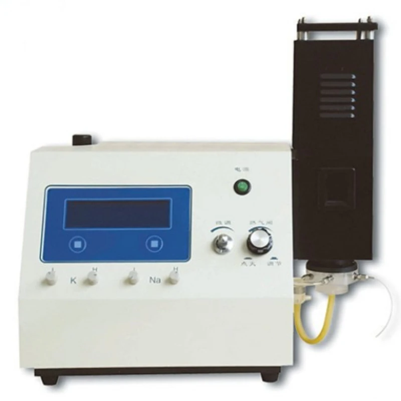 FP641 flame photometer FP641 flame photometer, flame photometer introduction