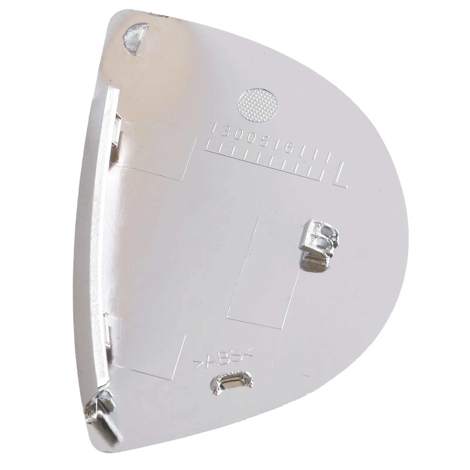 

Передняя левая крышка, форсунка омывателя фар, передняя левая крышка фары, сломанная насадка для фар, замена для MINI