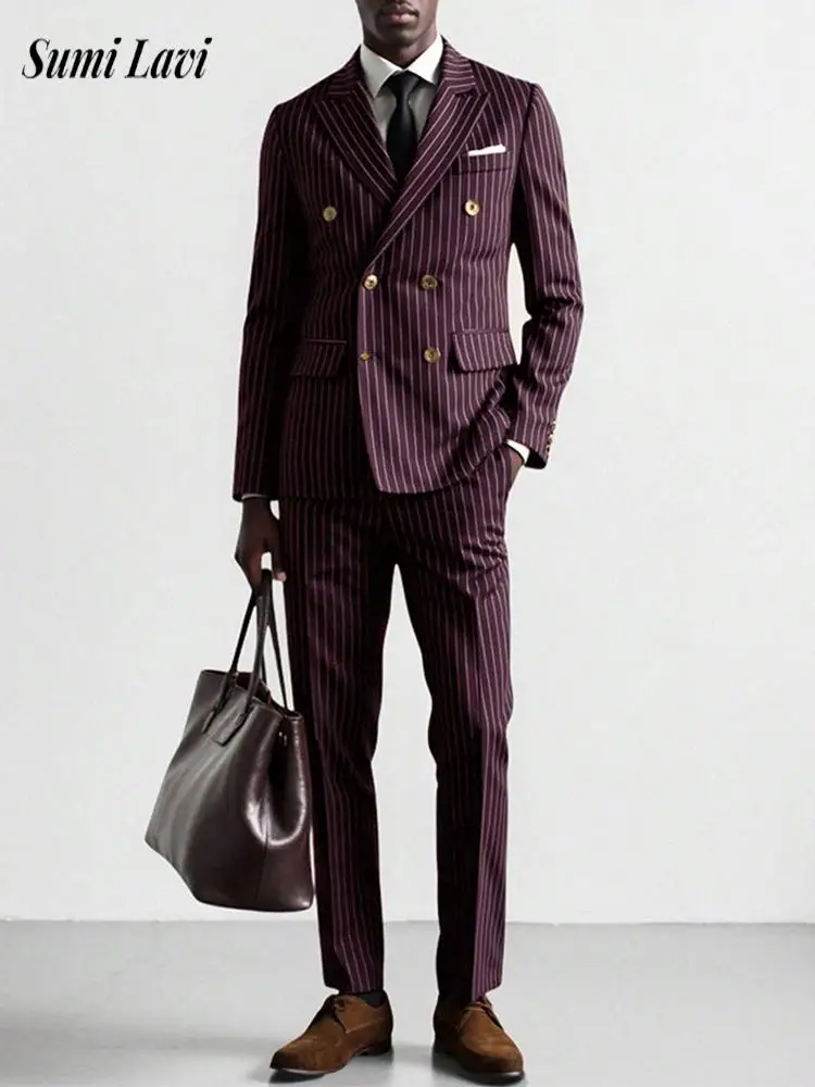 costumes-de-blazer-rayes-imprimes-pour-hommes-style-business-decontracte-vestes-a-revers-et-pantalons-ensembles-deux-pieces-pour-hommes-tenues-elegantes-pour-le-printemps